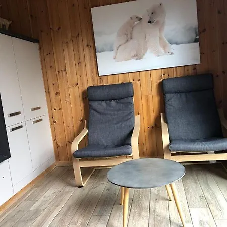Clos Shambhala-Chalet D'Hotes Saint-Jean-Saint-Nicolas Buitenkant foto