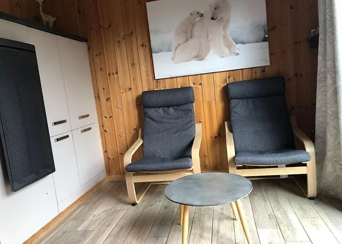 Clos Shambhala-Chalet d\'hôtes