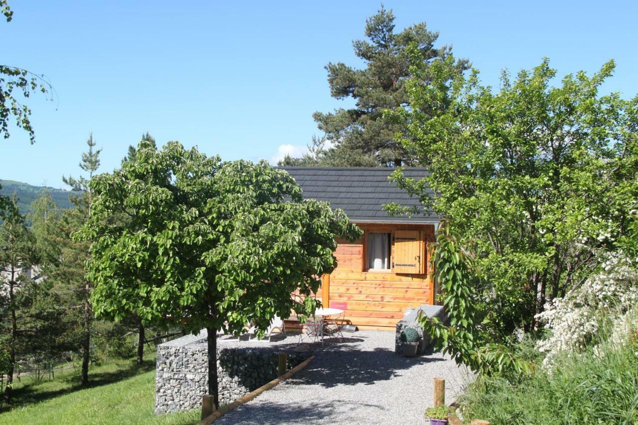 Clos Shambhala-chalet D'hôtes * Saint-Jean-Saint-Nicolas