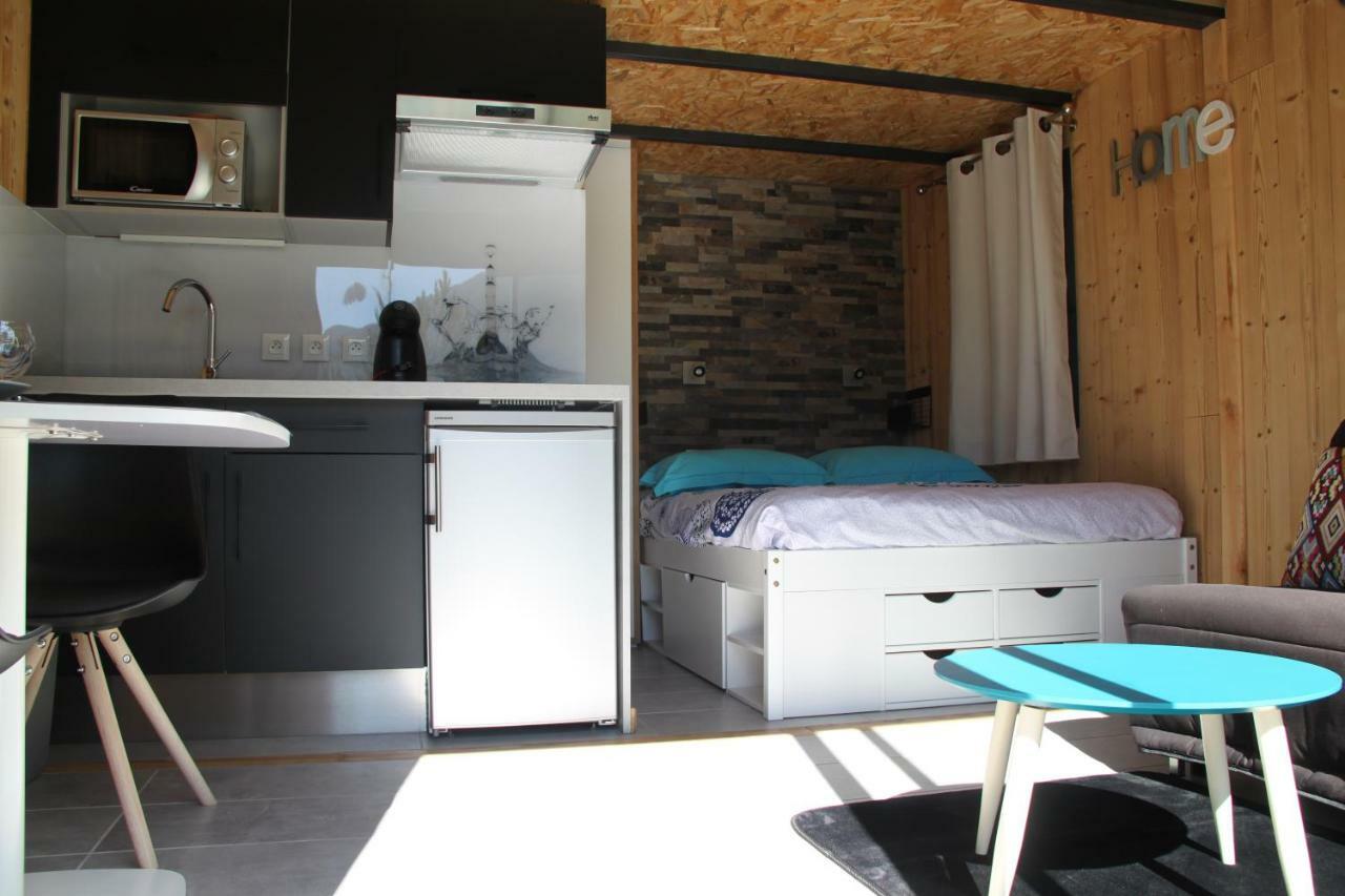 Clos Shambhala-chalet D'hôtes * Saint-Jean-Saint-Nicolas