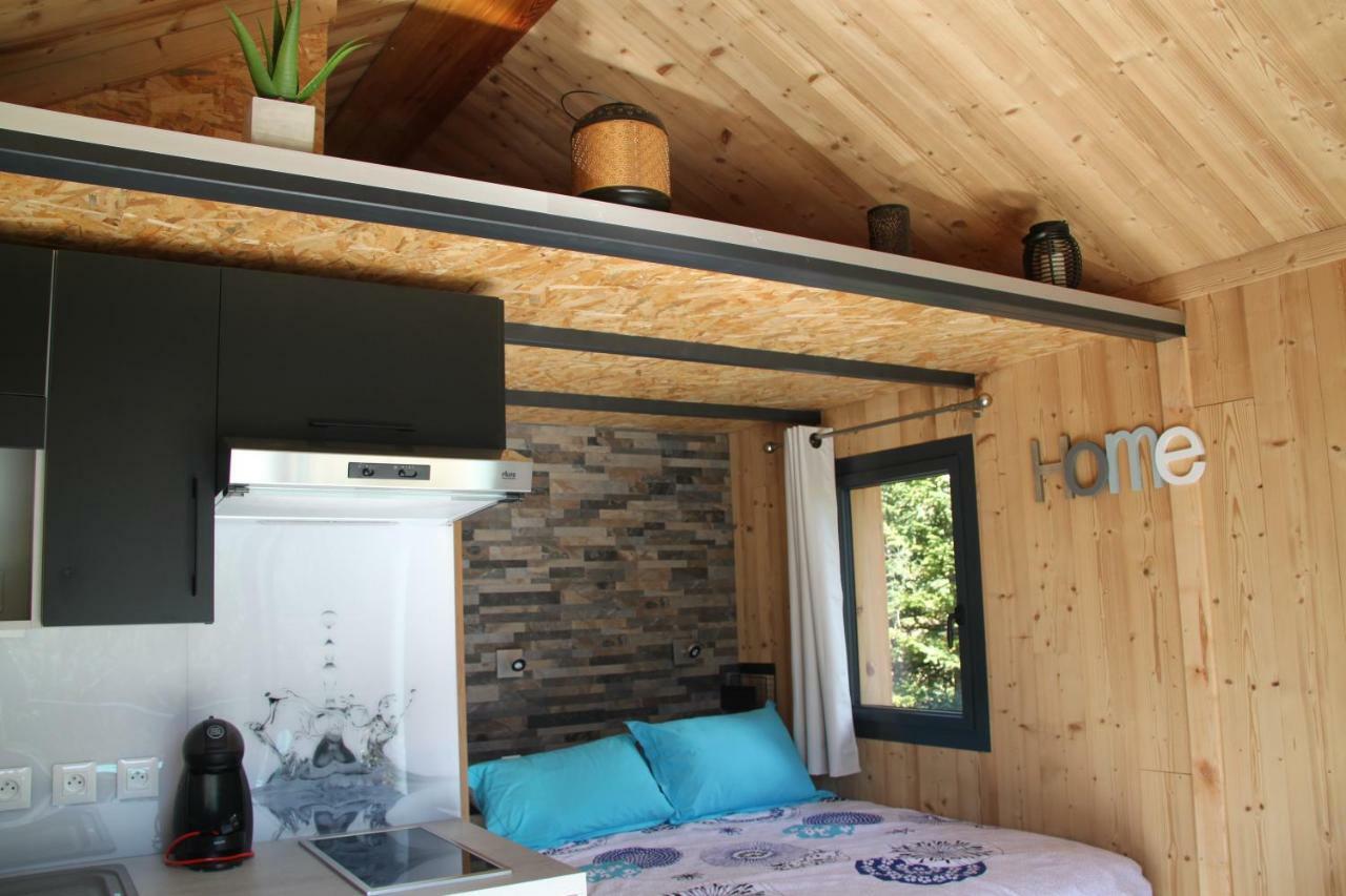 Clos Shambhala-chalet D'hôtes Saint-Jean-Saint-Nicolas