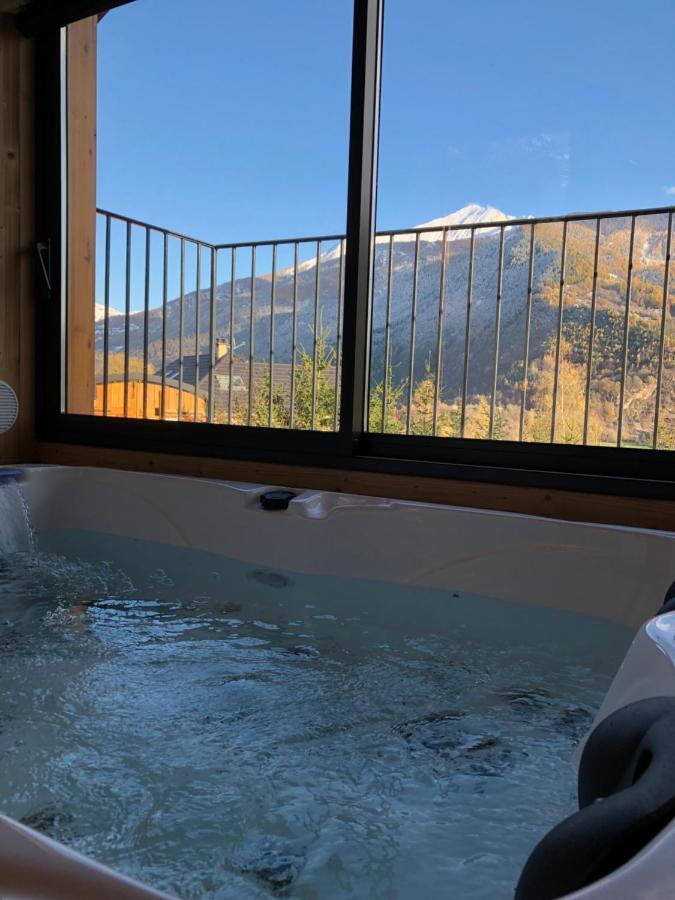 Clos Shambhala-chalet D'hôtes